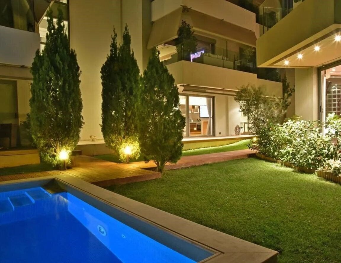 Картинка Urban Villa Emelia 4*